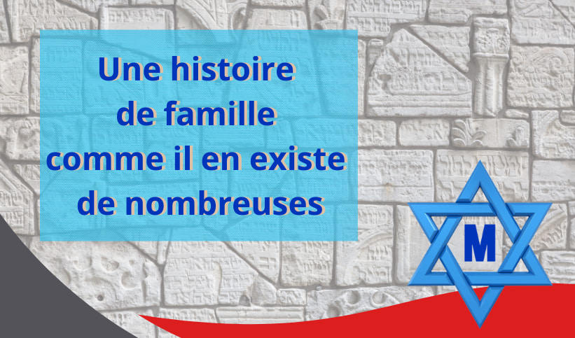 Histoire de famille